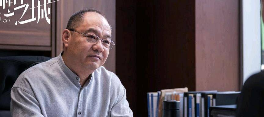 汪明宇|理想之城结局:苏筱被认可,夏明智斗汪明宇,吴红玫拉低整体格局