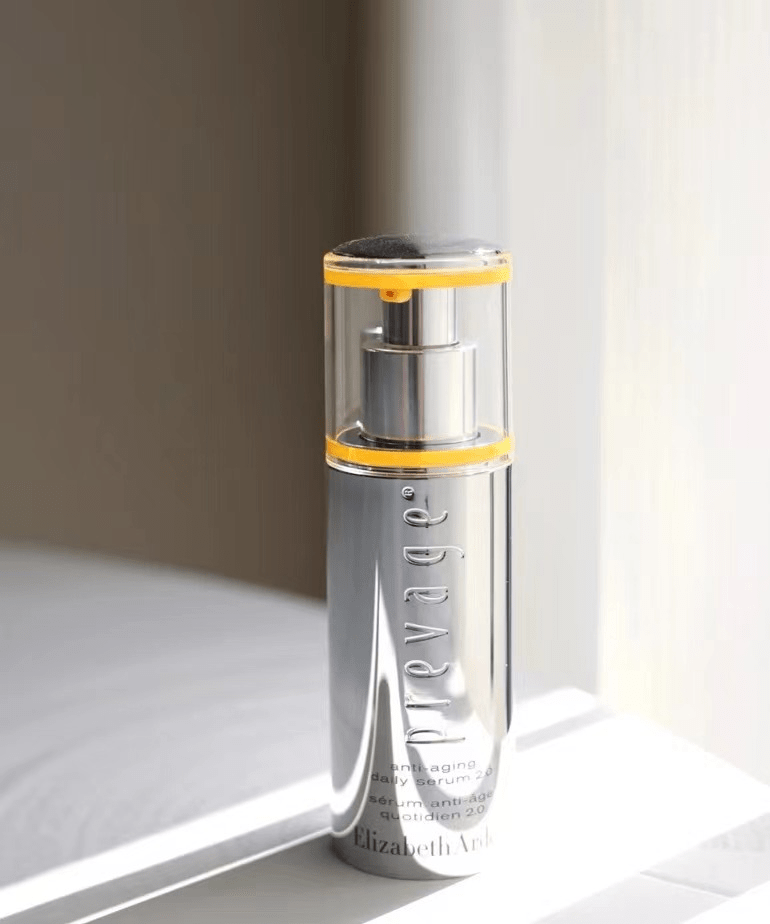 人参|适合30岁女人的精华没几款，小棕瓶是其一，用对了皮肤都不会太差