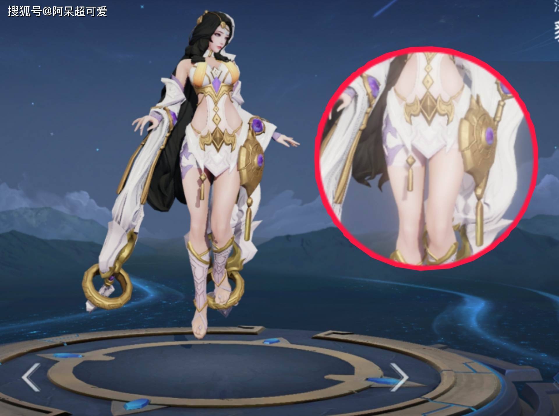 铠新装备降低大招4秒时间,5款皮肤优化_铠皇