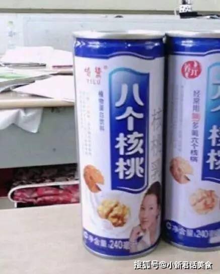 名字|买零食时要仔细看，这8款零食不敢买，网友：免费送都不敢吃