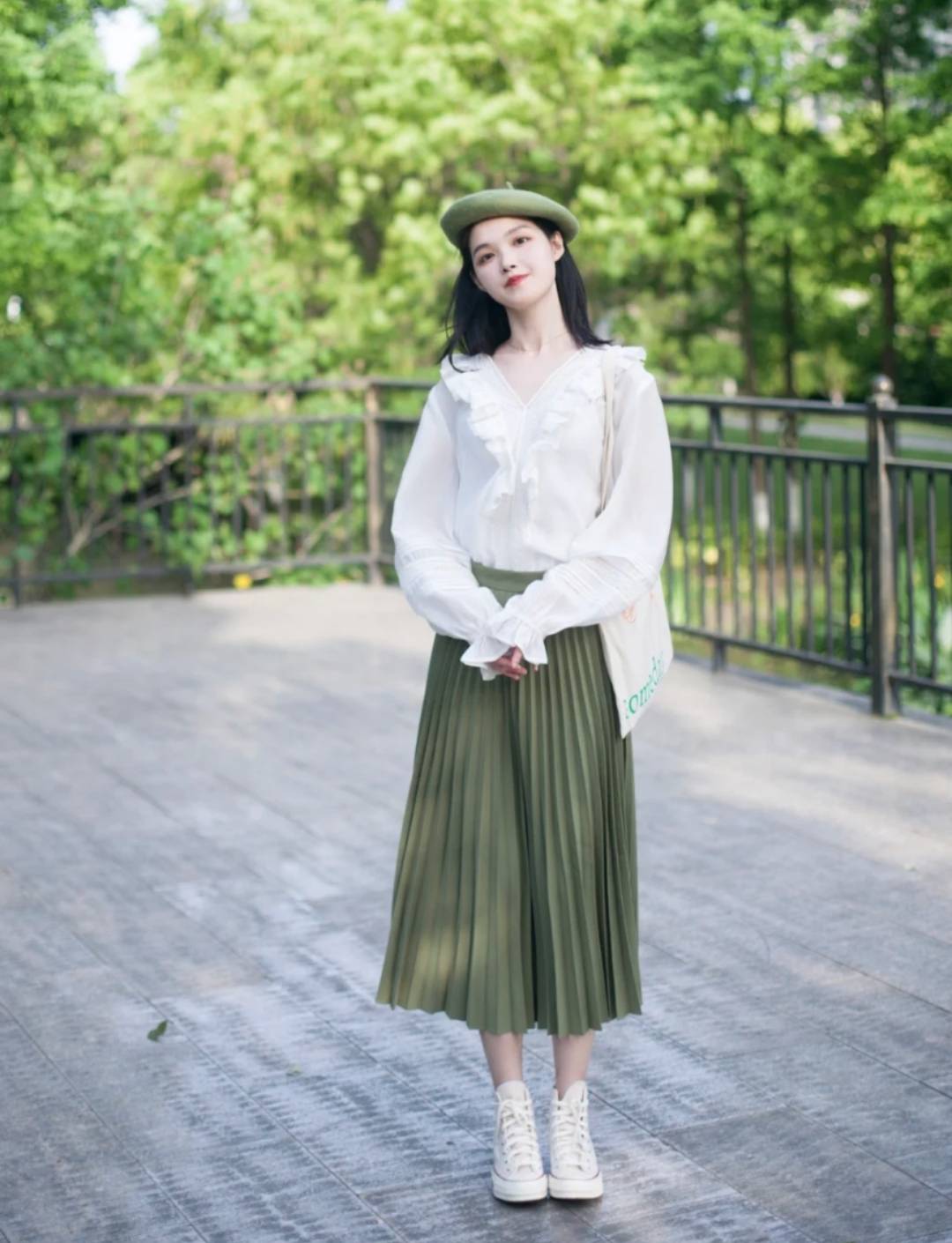 设计|素净简单才是优雅的灵魂和关键，这才是魅力女人该有的样子