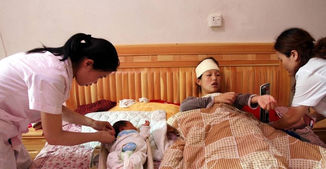 现实|为什么产妇不适合在娘家坐月子？3大原因戳中现实，有科学道理