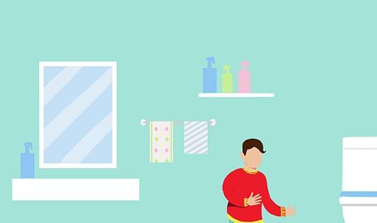 肝脏|大小便有怪象,暗示肝病已悄然到来,别拖着,尽早检查肝功能