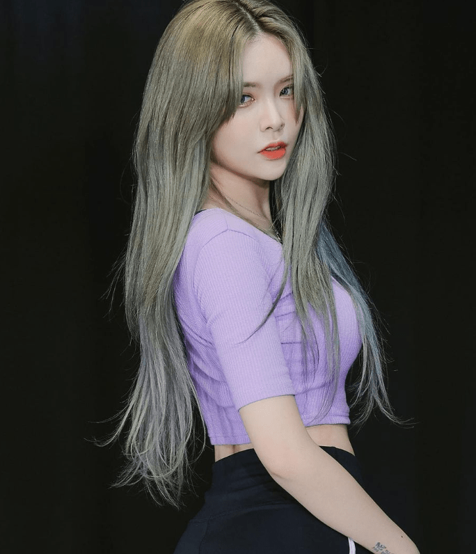 mystic老婆正式决定离婚网友欣喜恭喜大舅子脱离苦海