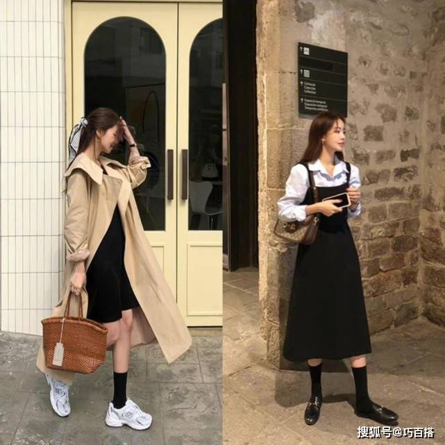 脚踝|身高一米五应该如何搭配？建议从这三方面入手，显高又显瘦