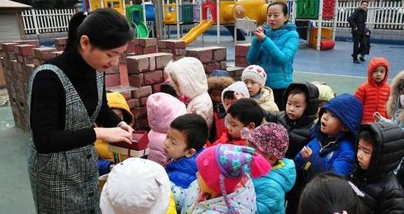 能力|孩子上幼儿园也有社交规则，家长可别忽视，要着重培养这几种能力