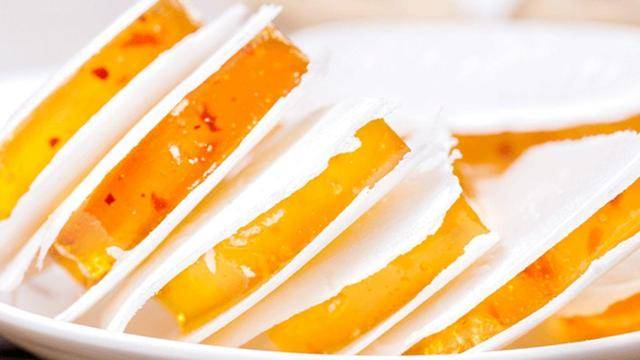 桂花|孩子爱吃零食，建议优先购买这5种，营养健康，不差钱就多买一些
