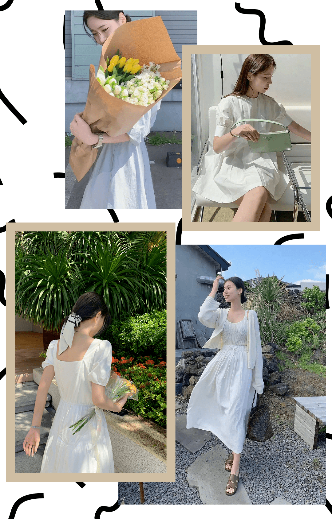 什么|金秋流行的“疼痛穿搭”到底是什么鬼？竟然这么火！上身好看到爆！