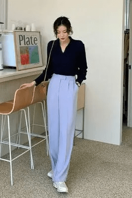 身材|摆脱土味!3步提升衣品?认准这些高级感搭配,简约而不简单