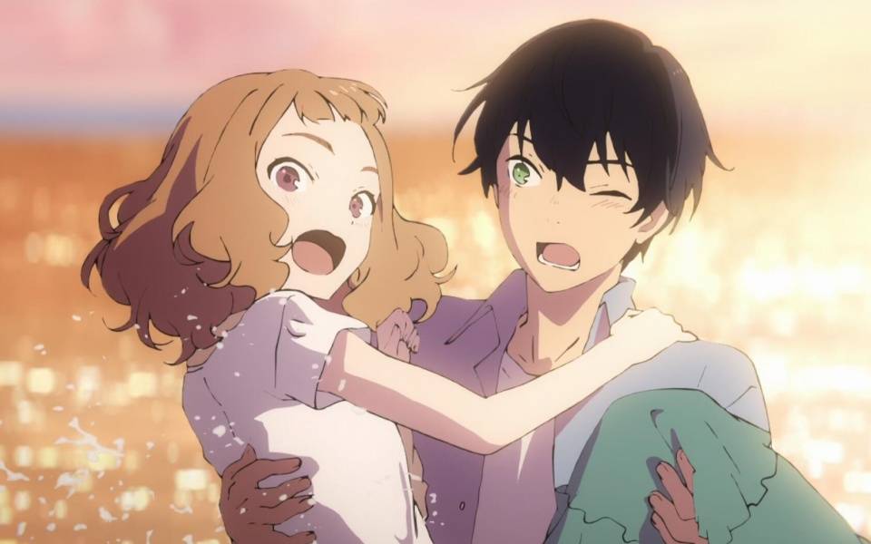 《jose与虎与鱼们》:纯爱小甜剧,这一次,爱情战胜了现实_乔瑟