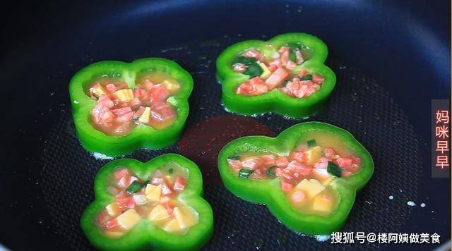 做法|早餐别总老一套,教你真正懒人做法,全程只需10分钟,天天吃不腻