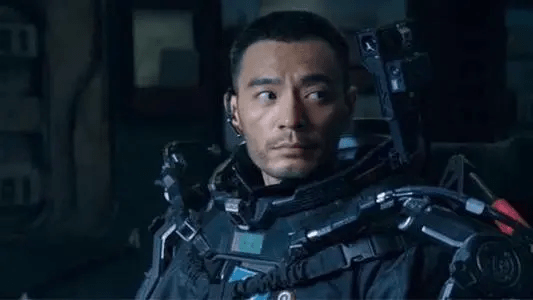 落水者|罗晋又一部悬疑剧提上日程，再次搭档焦俊艳组CP，能否得到认可？