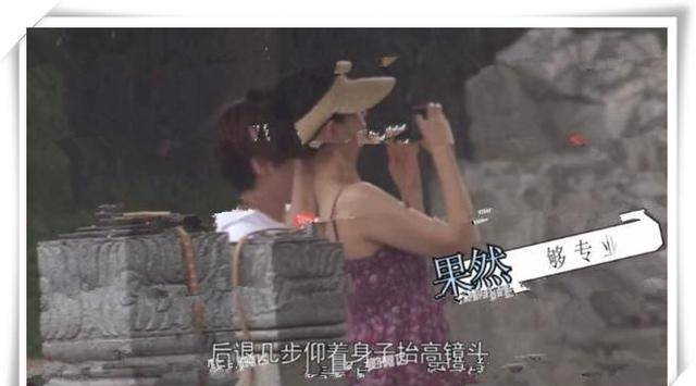 陈乔恩|差距！40岁陈乔恩还单着身，而同岁的章子怡已经在拼二胎了