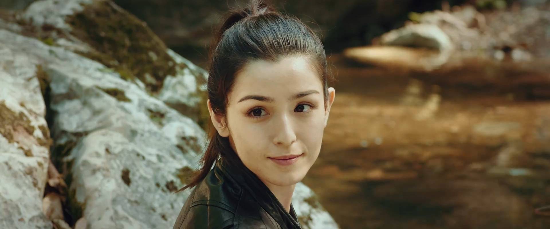 什么|《终极笔记》圆梦老稻米,这版的小哥简直就是从书里,抠出来似的