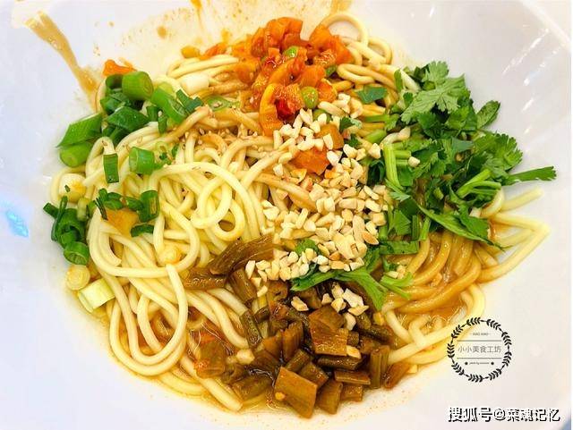 油茶|国内最“尴尬”的7种地方早餐,当地人吃不腻,外地人吃不惯