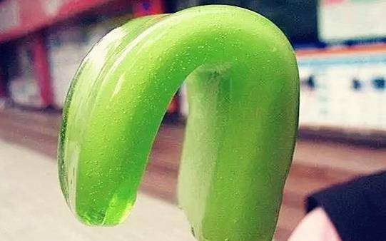 泡泡糖|说出一种零食,证明你已经“老了”?这些是90后的童年零食,你呢