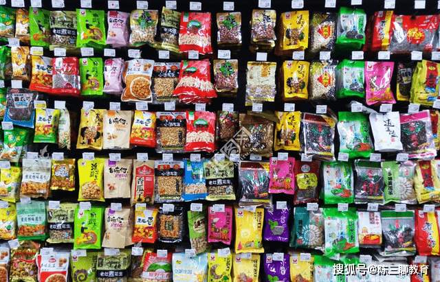 食品|教育部发布消息,“小卖部”搬离学校,中小学生该头疼了