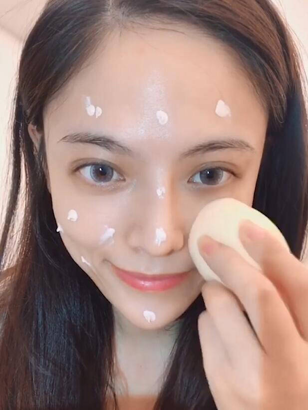 智商|到底先涂隔离霜还是防晒霜？隔离霜是智商税？一篇帮你搞定不再懵！