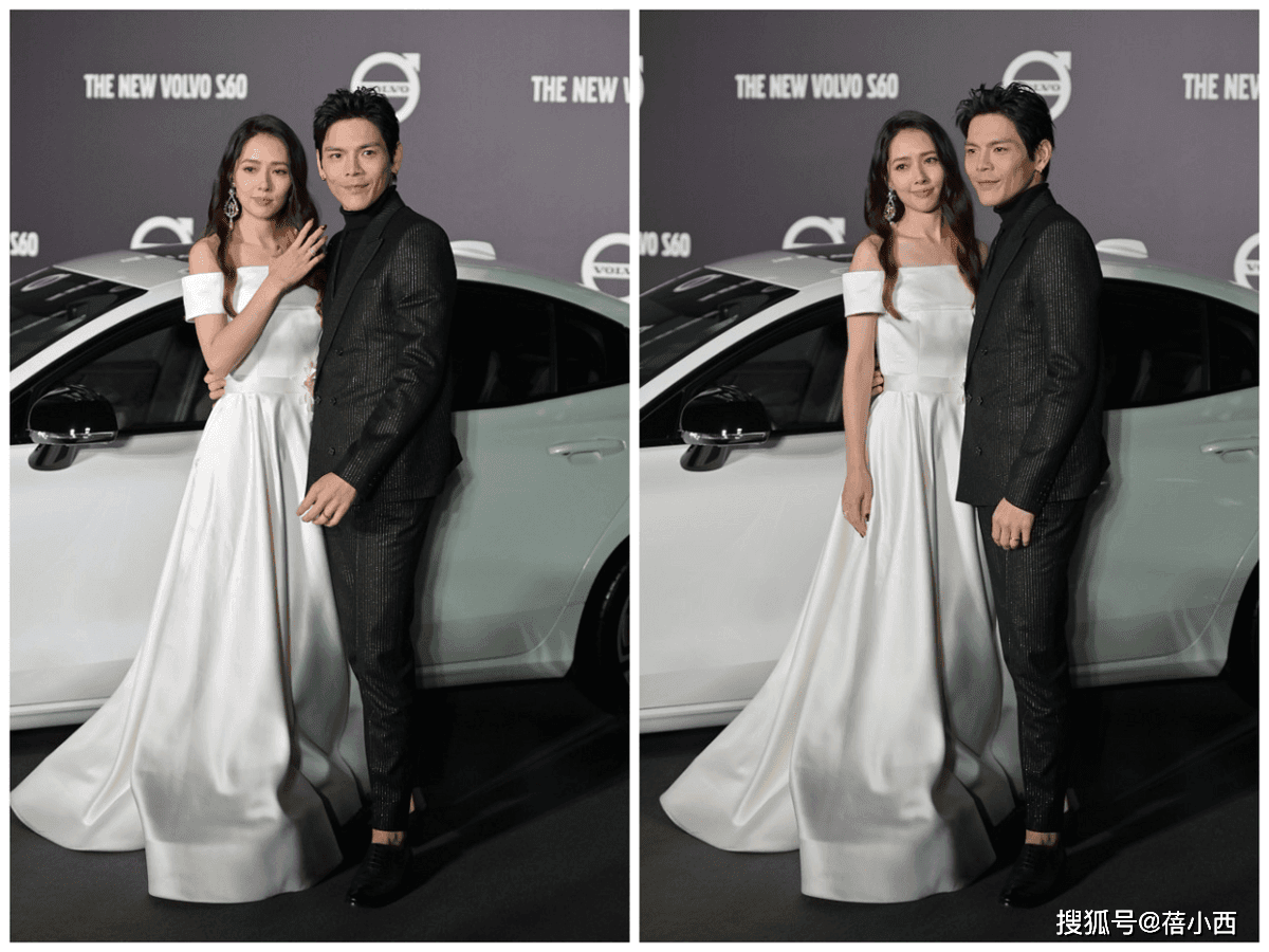 郭碧婷|郭碧婷难怪能嫁入豪门，穿卫衣配牛仔裤走机场，气质就这么惊艳