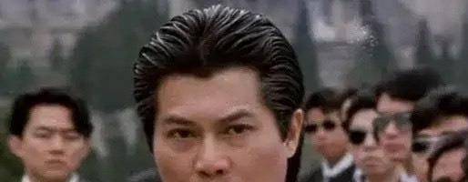 教父|十四K的教父级人物有意邀请吴家丽拍电影，邓光荣得知后大发雷霆