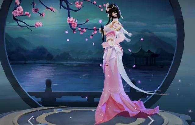 对方秒选貂蝉咋办?不选甄姬,放弃扁鹊,操作简单的他天克貂蝉