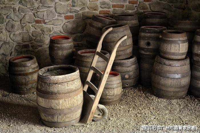 因为|没有酒柜的情况下如何储存名贵的葡萄酒呢？