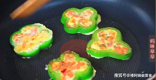 做法|早餐别总老一套,教你真正懒人做法,全程只需10分钟,天天吃不腻