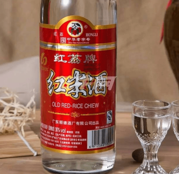 广东省4大平价酒都是不加一滴香精的纯酿可惜很少人知道