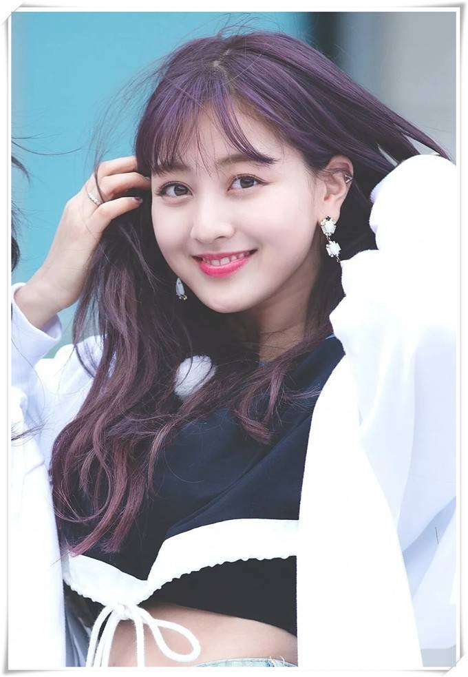 回头率|“黄头发”过时了，2021推荐这5种显白发色，回头率满分