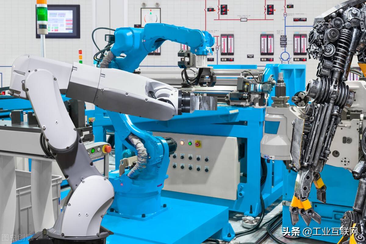 用好物联网技术,企业转型少走"弯路"