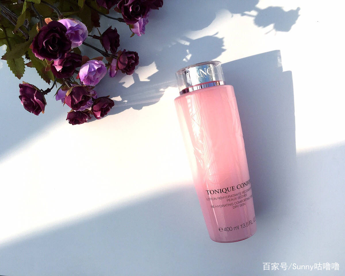 产品|还买这“三类成分”的护肤品？孕期上脸就过敏，第一个大家都用过