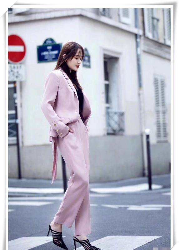 陈乔恩|差距！40岁陈乔恩还单着身，而同岁的章子怡已经在拼二胎了