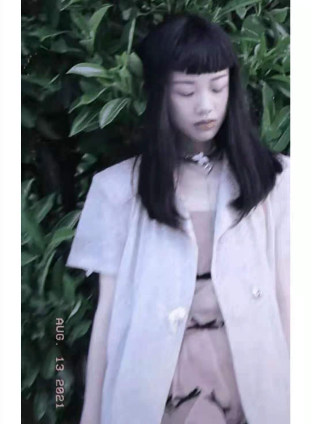 什么|金秋流行的“疼痛穿搭”到底是什么鬼？竟然这么火！上身好看到爆！