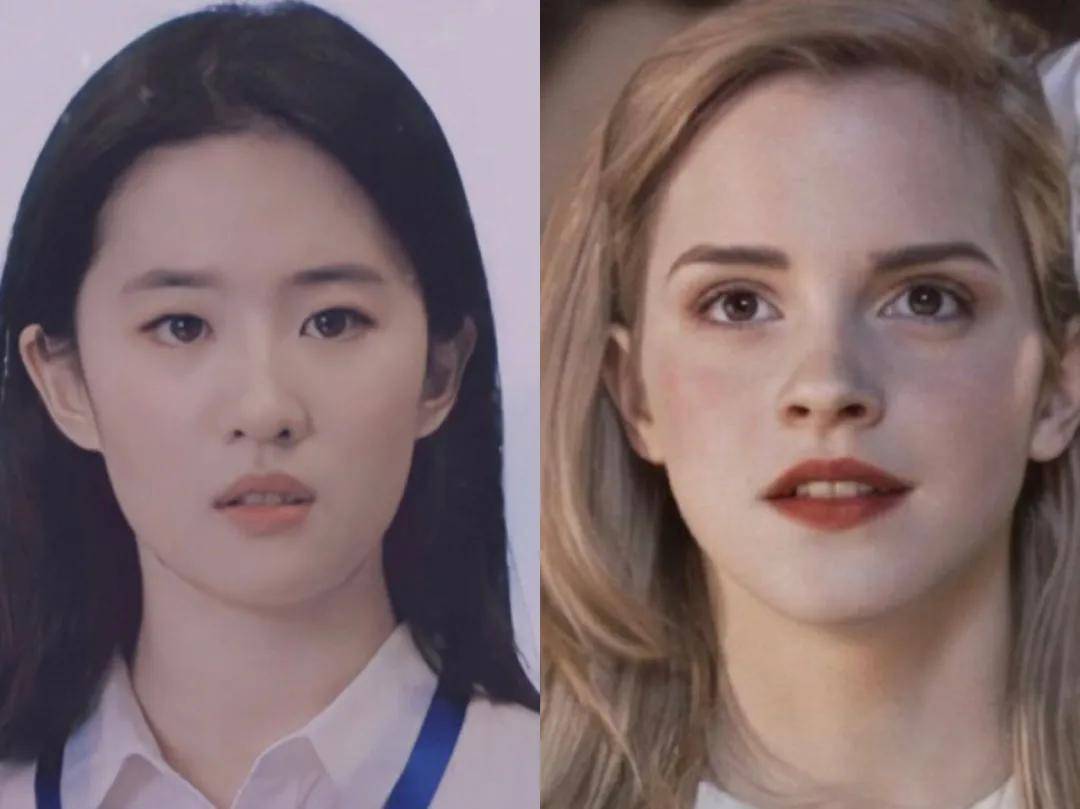 因为|姐妹，双眼皮再好，咱也别硬割啊！