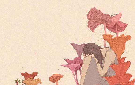 同学|人到中年，不复婚不二婚，这位45岁离婚女人，说出了最好的活法