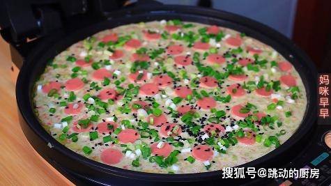 时间|丝瓜很有营养的吃法，不炒不炖，又软又香，特别适合早餐吃