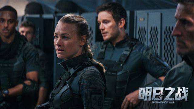 全人类|《明日之战》在线免费观看【国语HD1280P高清中字】完整无删减资源已分享