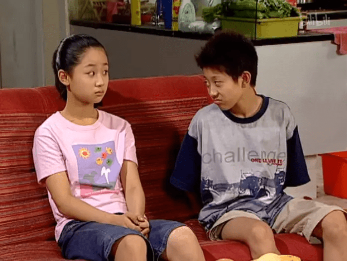 仙剑奇侠传|国产剧开挂的2005年 这8部电视剧至今无法超越