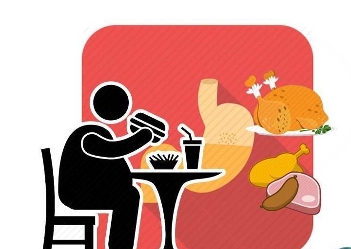 因为|糖尿病来临前,身上大多数会发出这些“信号”,提醒你的血糖飙高