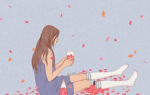 同学|人到中年，不复婚不二婚，这位45岁离婚女人，说出了最好的活法