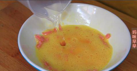 蔬菜|夏天最适合吃这种早餐，不油腻还营养丰富，比包子油条还要香