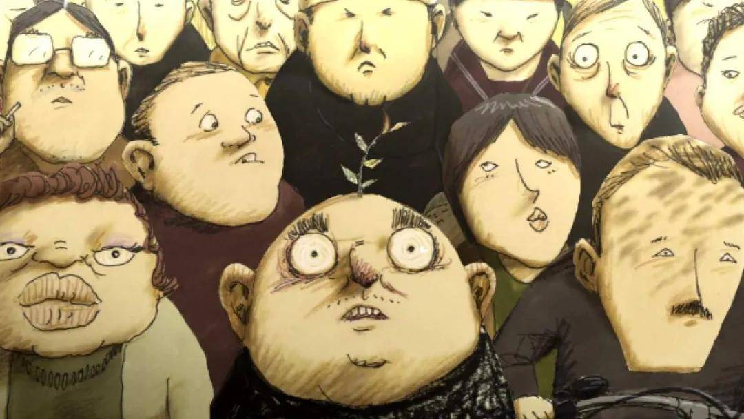 东京艺术大学,多摩美术大学和武藏野美术大学的动画专业更偏向艺术类