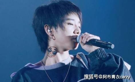 朴树|从人气歌手到无人问津，以翻唱别人歌曲为荣，被朴树发文怒怼！