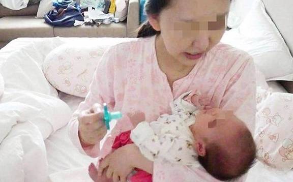 子宫|坐月子还停留在30天？错了，42天才是产妇身体恢复“黄金期”