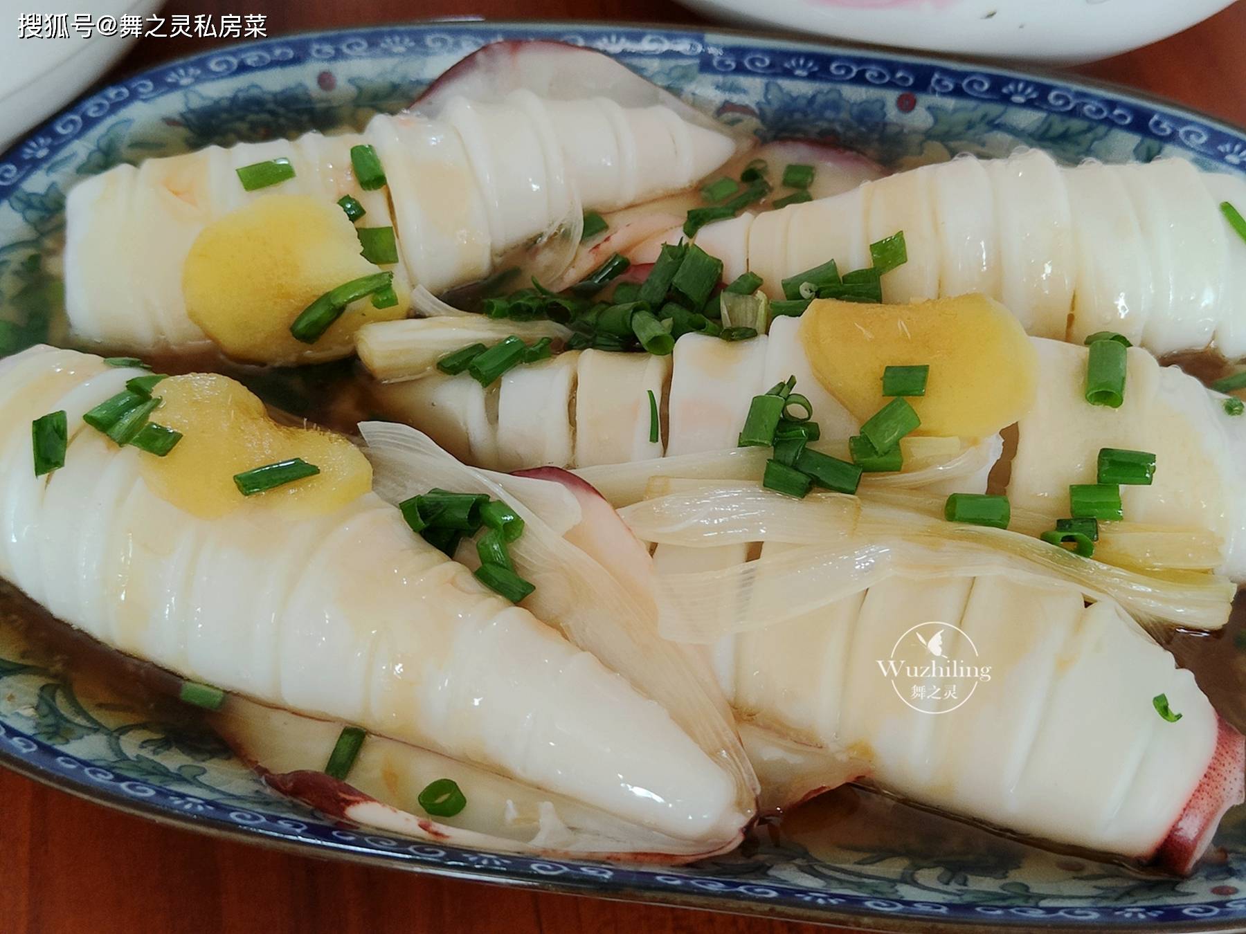 為媽媽過生日，花600元做了16道菜，海鮮為主，1個人也顧得來 搞笑整蠱 第7张