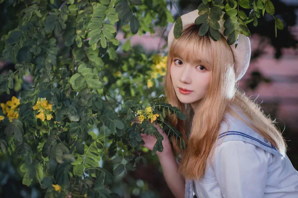校服|JK校服：闪闪发光