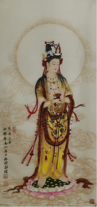 山水|单耀宗——首届国际艺术家金马奖