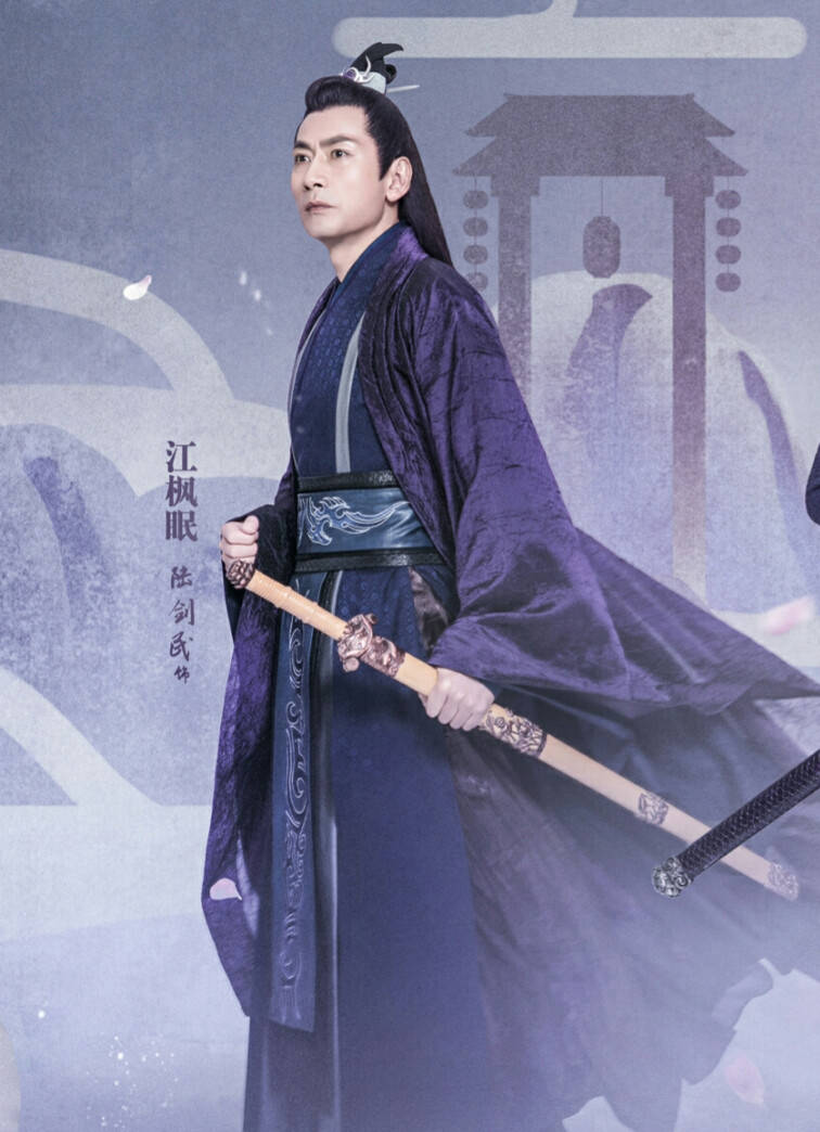 著名演员陆剑民撮合离异父母复婚妻子是著名歌唱家胡月