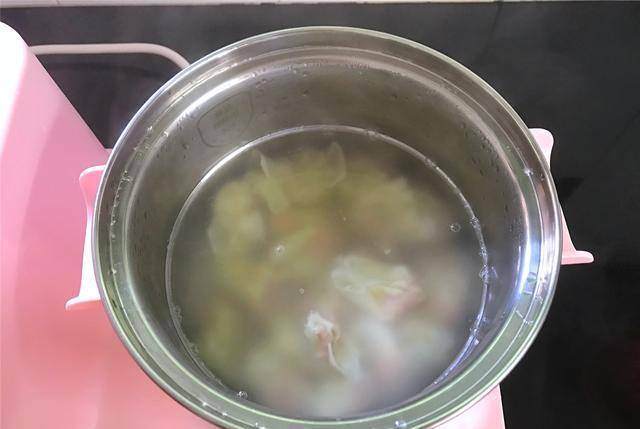 包子|夏天，孩子三天两头点名要吃的早餐，皮薄馅嫩，比包子馒头营养