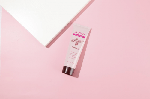 护肤品|百元平价日系品牌Delifeel,干敏肌专用急救面部护理